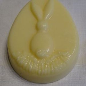 Osterei-Glycerin-Seife vegan